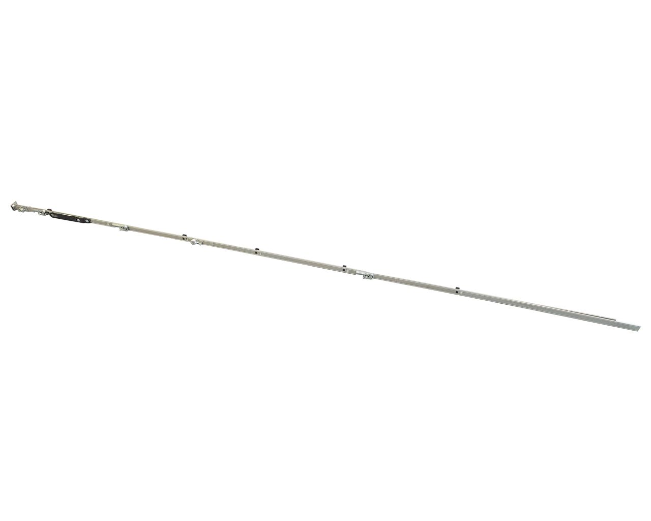 Штульповой запор фиксированный ММ для откидной опоры 1700 мм, под 2 цапфы, FFH=1591-1700 GM 700. Рис. 1 Штульповой запор фиксированный ММ для откидной опоры 1700 мм, под 2 цапфы, FFH=1591-1700 GM 700. Рис. 1