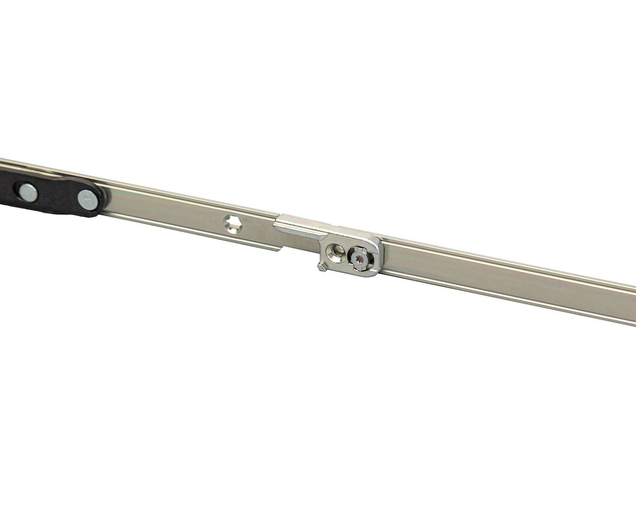 Штульповой запор фиксированный ММ для откидной опоры 1700 мм, под 2 цапфы, FFH=1591-1700 GM 700. Рис. 3 Штульповой запор фиксированный ММ для откидной опоры 1700 мм, под 2 цапфы, FFH=1591-1700 GM 700. Рис. 3