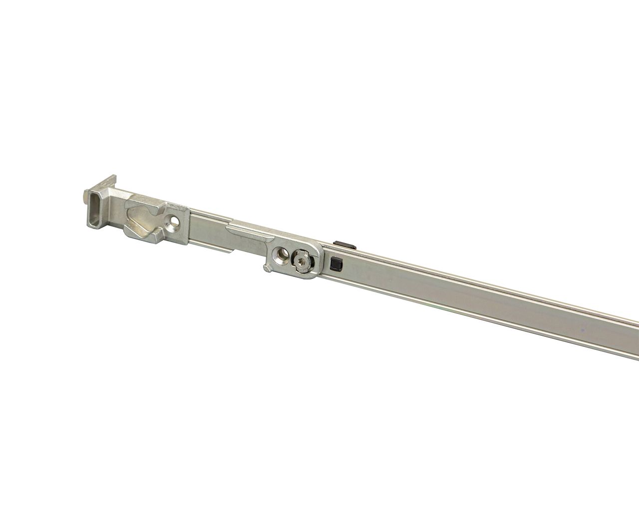 Штульповой запор фиксированный ММ для откидной опоры 1950 мм, под 3 цапфы, FFH1701-1950 GM 1050. Рис. 2