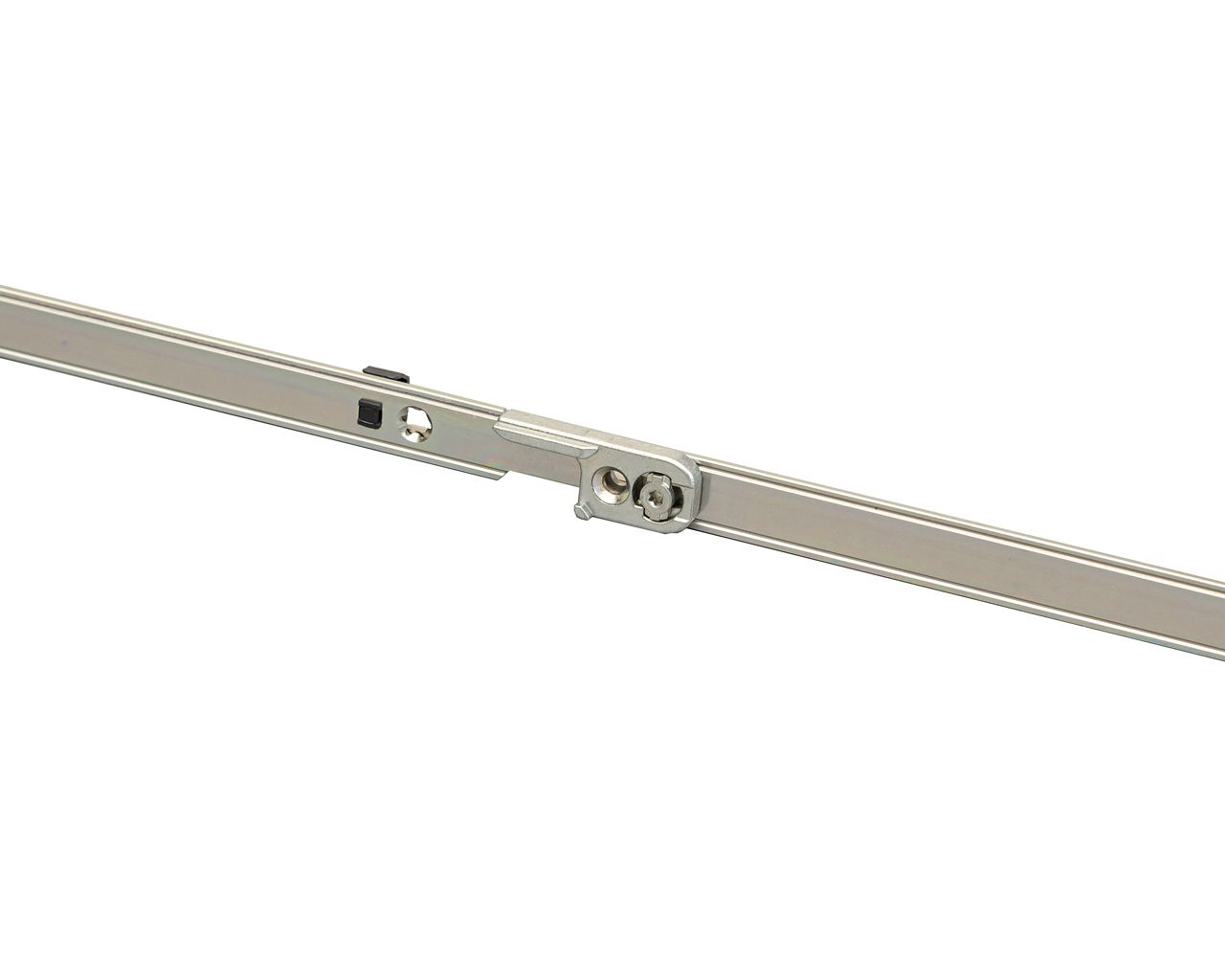 Штульповой запор фиксированный ММ для откидной опоры 1950 мм, под 3 цапфы, FFH1701-1950 GM 1050. Рис. 3