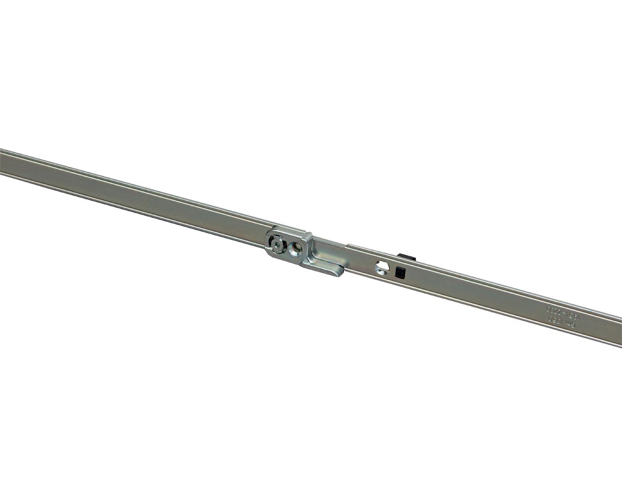 Штульповой запор фиксированный ММ для откидной опоры 2200 мм, под 3 цапфы, FFH1951-2200 GM 1050. Рис. 2 Штульповой запор фиксированный ММ для откидной опоры 2200 мм, под 3 цапфы, FFH1951-2200 GM 1050. Рис. 2