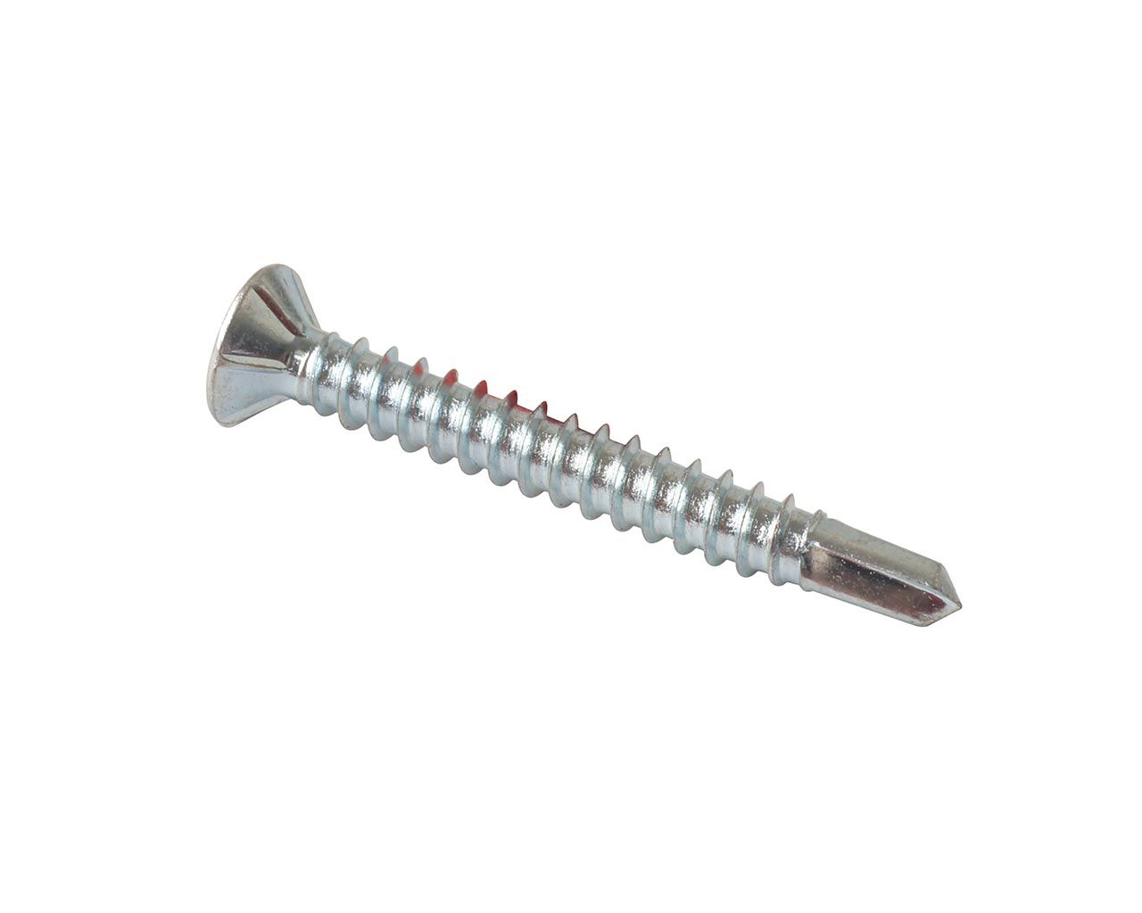 Шуруп c буром (саморез) 3,9x32, потайная головка с насечками для автоматических линий (8000/1000) (бита внутри). Рис. 3