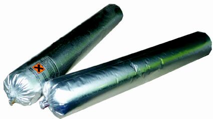 Силикон LAKMA Modesil №011 профессиональный белый (600 ml). Рис. 2 Силикон LAKMA Modesil №011 профессиональный белый (600 ml). Рис. 2