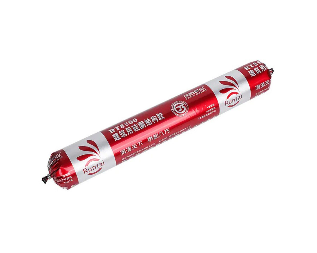 Силикон RT-8500 RUNTAI для структурного остекления однокомпонентный 600 мл.. Рис. 1 Силикон RT-8500 RUNTAI для структурного остекления однокомпонентный 600 мл.. Рис. 1