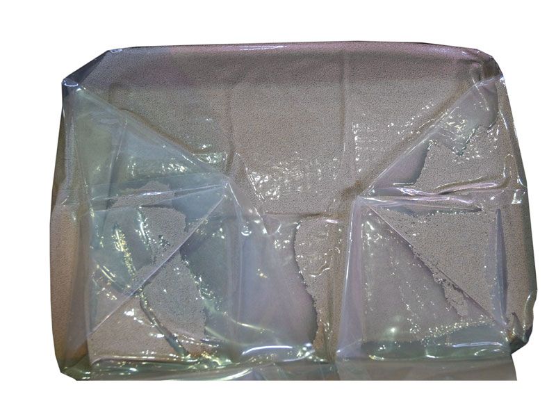 Сито молекулярное NANOMOL 25кг 0,5-0,9мм. Рис. 3 Сито молекулярное NANOMOL 25кг 0,5-0,9мм. Рис. 3