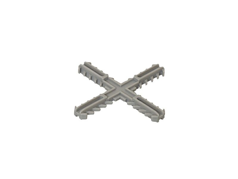 Соединение крестовое Helima под накладку 18мм. Рис. 1