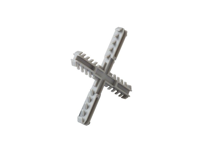 Соединение крестовое Helima под накладку 18мм. Рис. 3