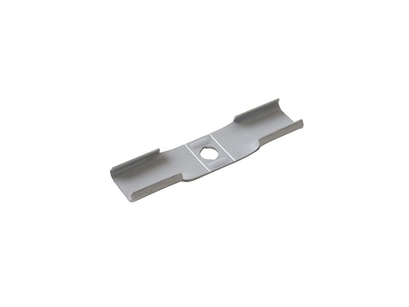 Соединение торцевое Germanella белое. Рис. 3