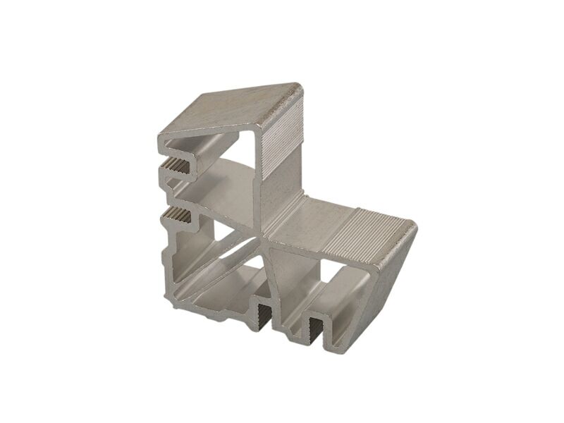 Соединитель угловой внутренний ALUMARK 32мм для ALM270180\181\283\284\287. Рис. 1 Соединитель угловой внутренний ALUMARK 32мм для ALM270180\181\283\284\287. Рис. 1