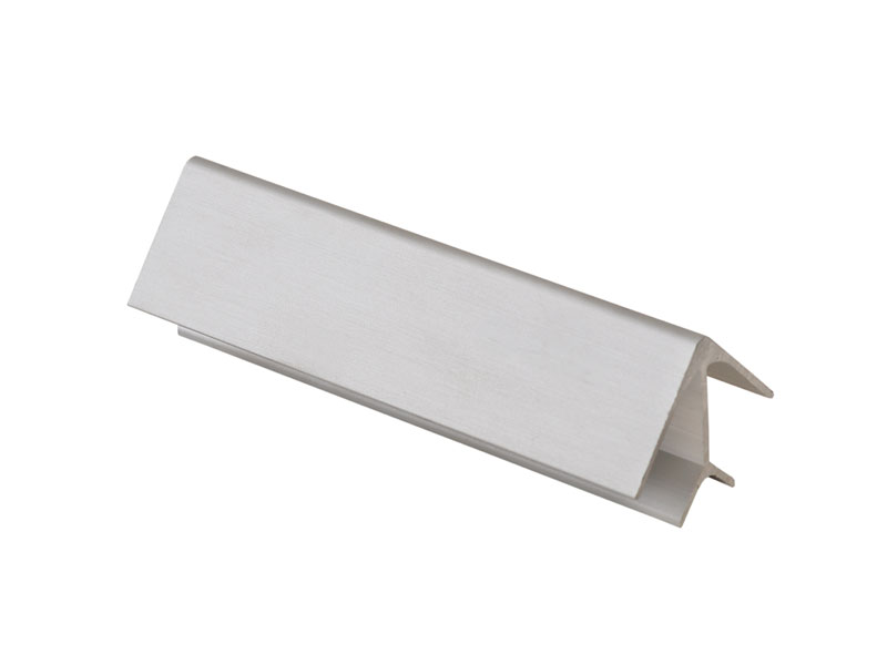 Соединитель 90гр алюминиевого цоколя H=100мм FIRMAX. Рис. 1