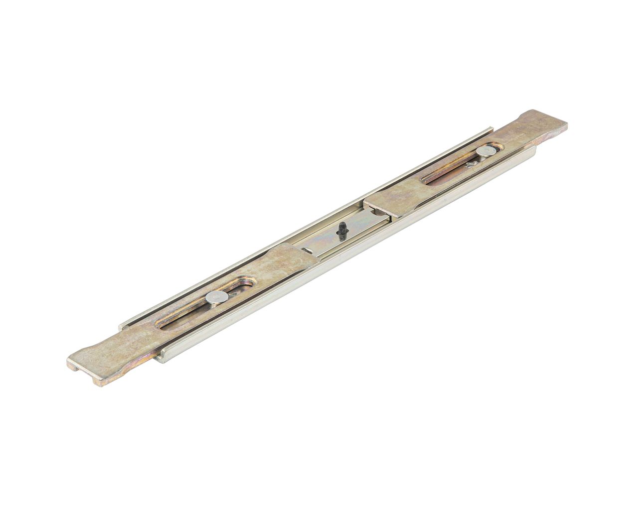 Соединитель MAXBAR для замков Compact 855GL/856/859, U24х6, оцинк., 200 мм. Рис. 2 Соединитель MAXBAR для замков Compact 855GL/856/859, U24х6, оцинк., 200 мм. Рис. 2