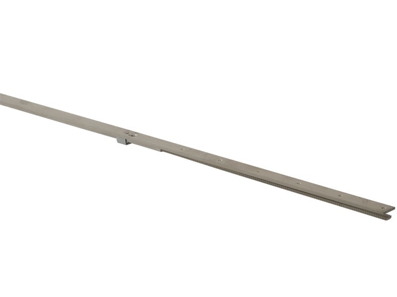 Соединитель для раздвижно системы Internika 1401-1800 мм. 2 цапфы. Рис. 2