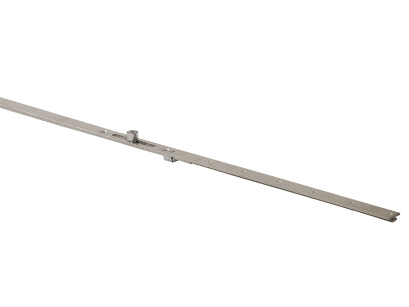 Соединитель для раздвижной системы Internika 1600-2000 мм. 3 цапфы. Рис. 2