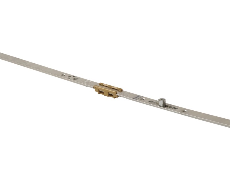 Соединитель для раздвижной системы Internika 1600-2000 мм. 3 цапфы. Рис. 3