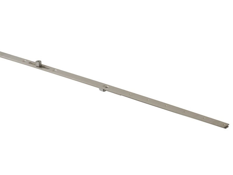 Соединитель для раздвижной системы Internika 2001-2400 мм. 4 цапфы. Рис. 1