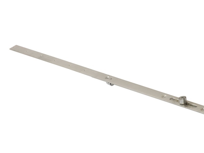 Соединитель для раздвижной системы Internika 2001-2400 мм. 4 цапфы. Рис. 2