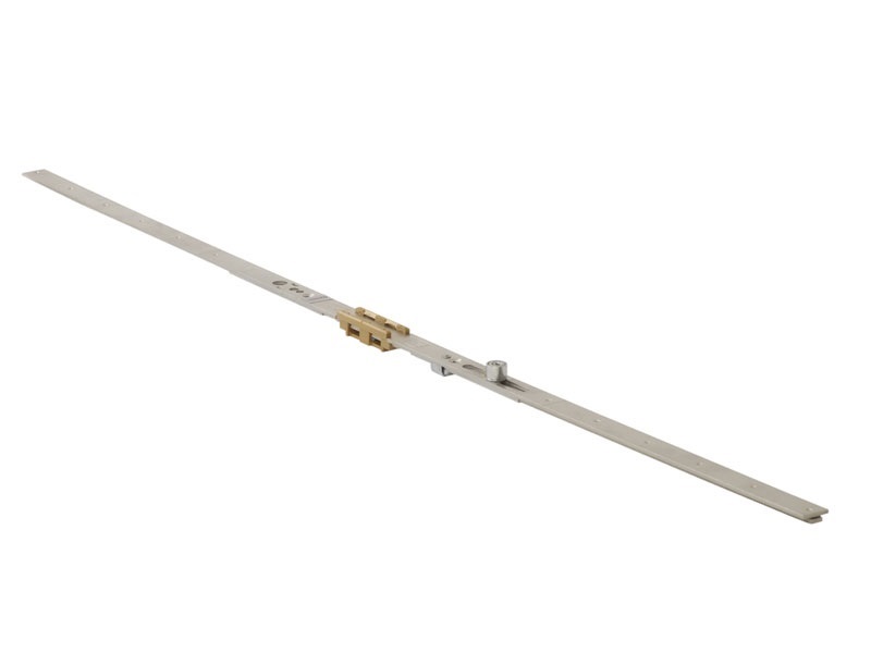 Соединитель для раздвижной системы Internika 650-1000 мм. 1 цапфа. Рис. 1