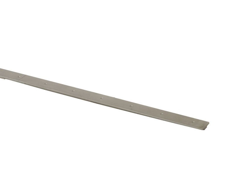 Соединитель для раздвижной системы Internika 900-1400 мм. 2 цапфы. Рис. 2