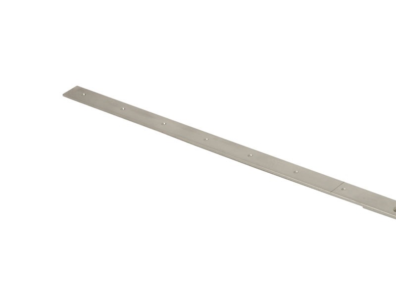 Соединитель для раздвижной системы Internika 900-1400 мм. 2 цапфы. Рис. 3