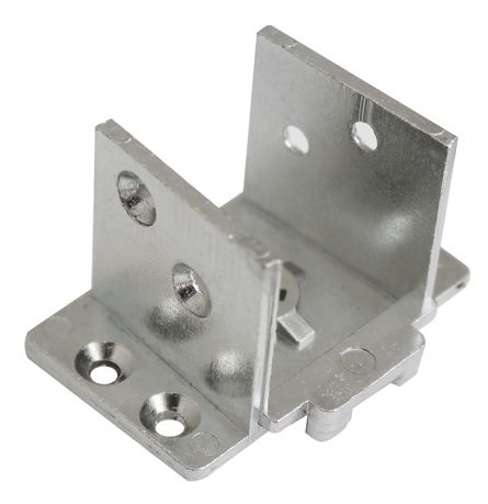 Соединитель импоста Brusbox (на 3-х камерный систему). Рис. 1 Соединитель импоста Brusbox (на 3-х камерный систему). Рис. 1