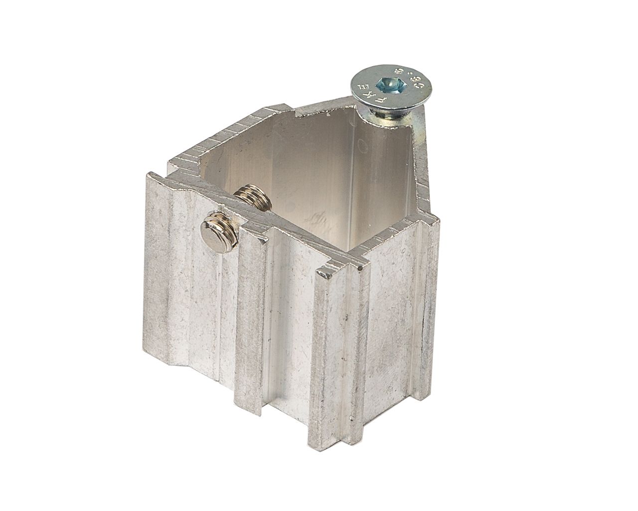 Соединитель импоста дверной (9еs/81). Рис. 1