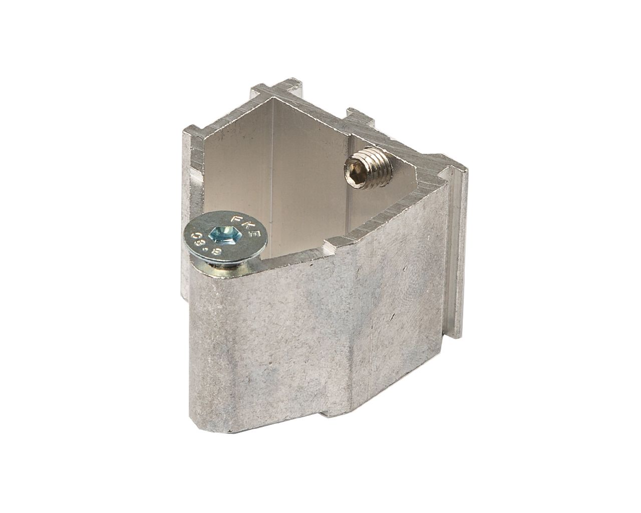 Соединитель импоста дверной (9еs/81). Рис. 3