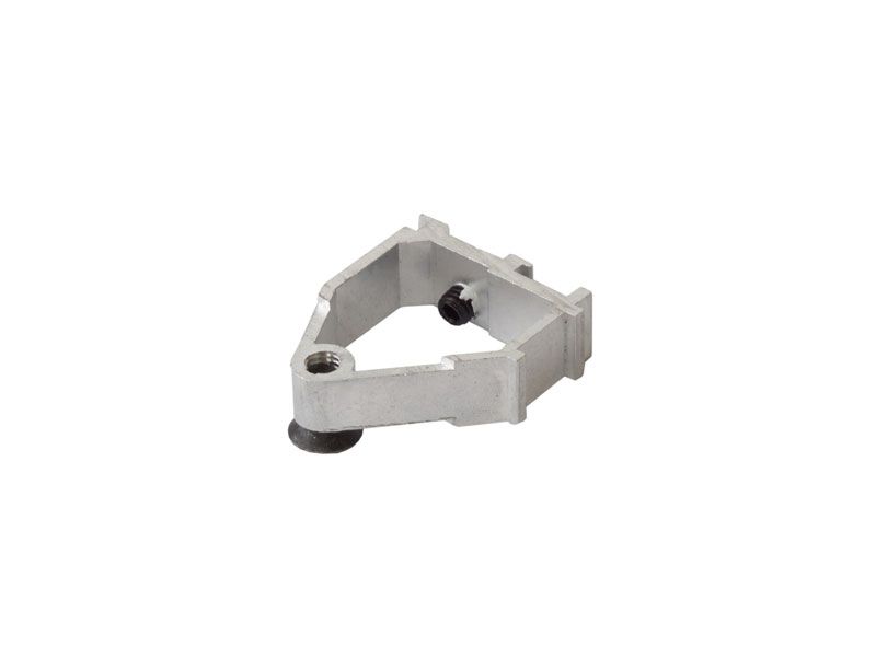 Соединитель импоста оконный (9еs/80). Рис. 3 Соединитель импоста оконный (9еs/80). Рис. 3