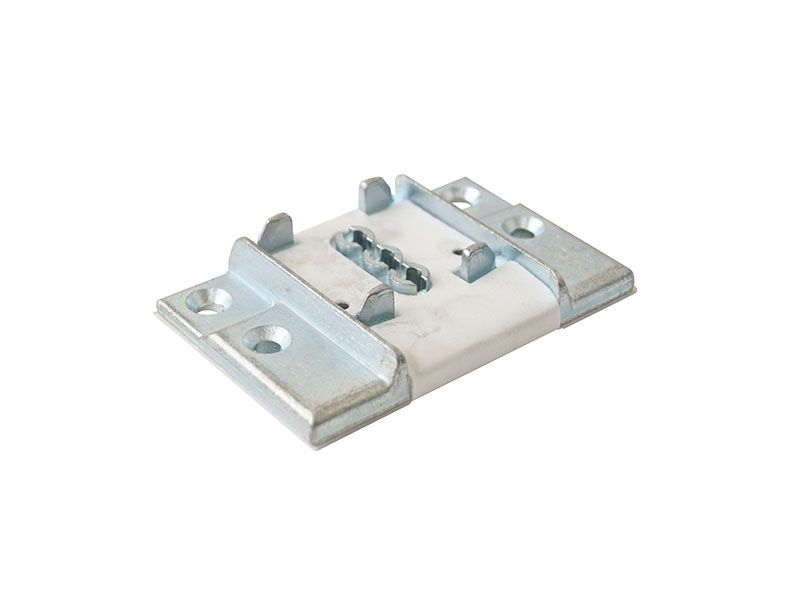 Соединитель механический импоста ELEMENTIS для GUTWERK J 083  (70 система). Рис. 3