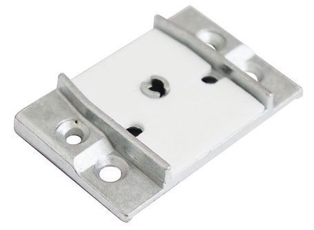 Соединитель механический импоста для Proplex 70. Рис. 2