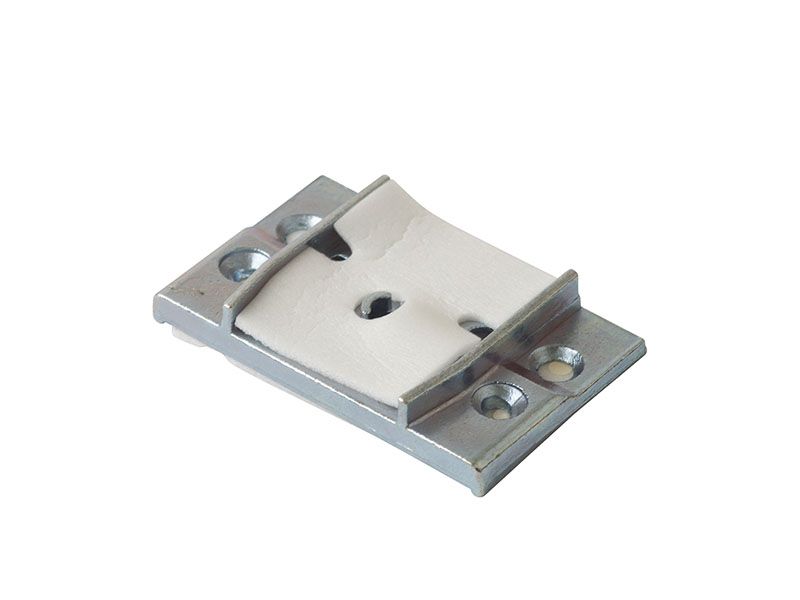 Соединитель механический импоста для Proplex 70. Рис. 1