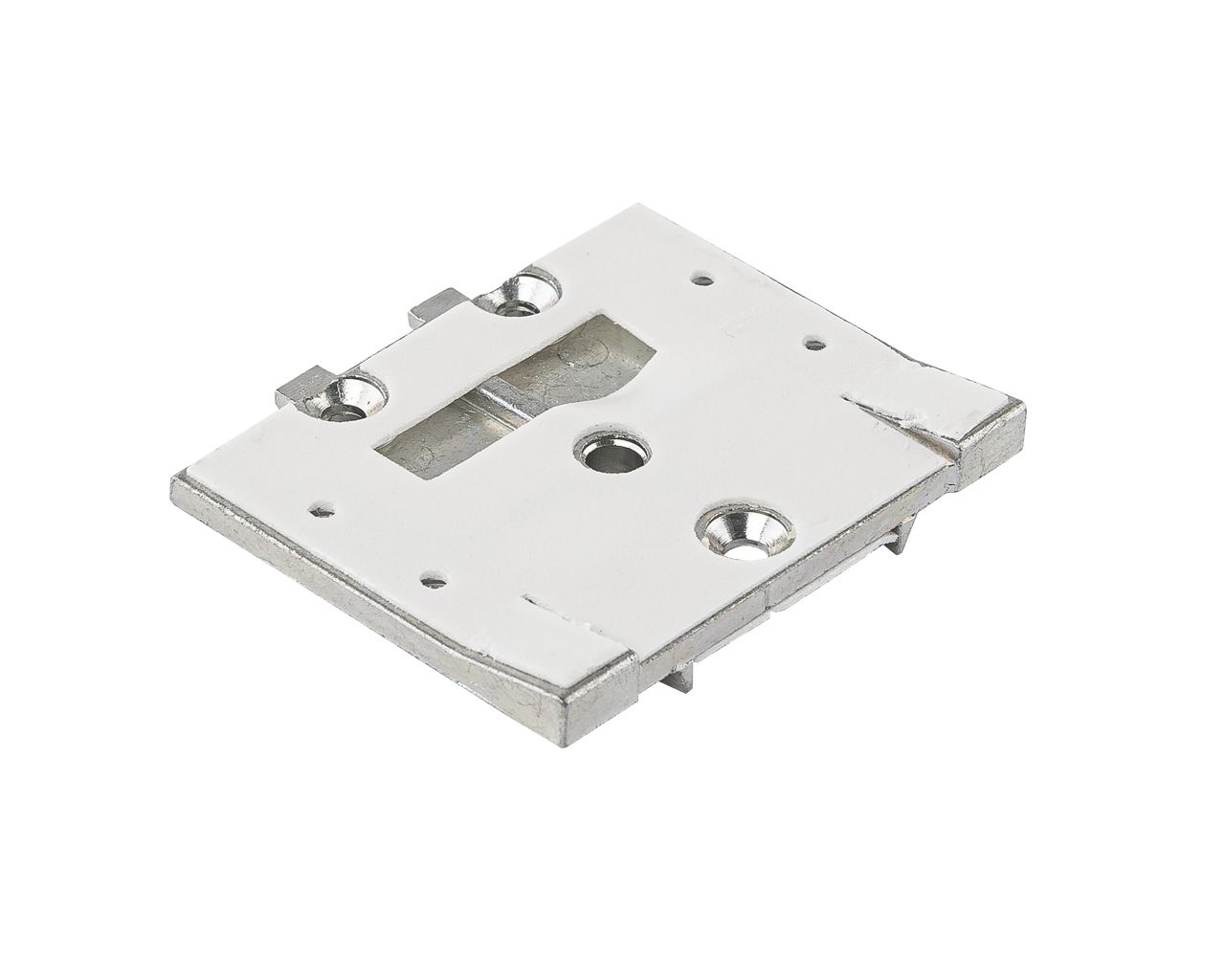 Соединитель механический импоста REHAU  INTELIO 82 (аналог 1358200). Рис. 2