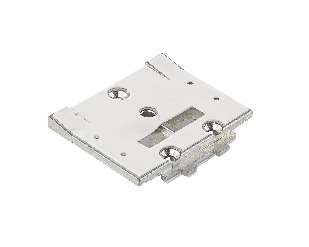 Соединитель механический импоста REHAU INTELIO 82 (аналог 1358200). Рис. 3 Соединитель механический импоста REHAU INTELIO 82 (аналог 1358200). Рис. 3