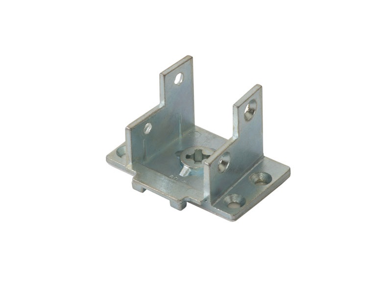 Соединитель механический импоста для REHAU (BASIC, EURO, THERMO 60). Рис. 2