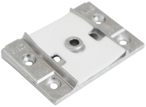 Соединитель механический импоста для Funke-91807. Рис. 1 Соединитель механический импоста для Funke-91807. Рис. 1