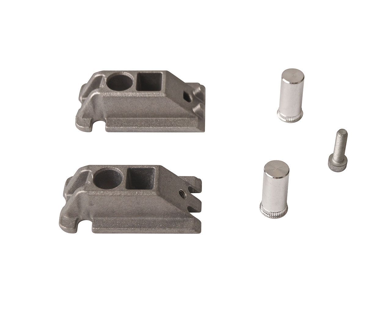 Соединитель угла створки GOS-S HD, 02919000. Рис. 2 Соединитель угла створки GOS-S HD, 02919000. Рис. 2