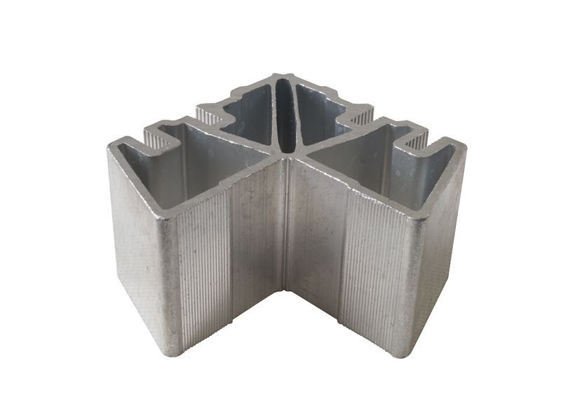 Соединитель угловой ALUMARK для 252180/252280/252281. Рис. 3