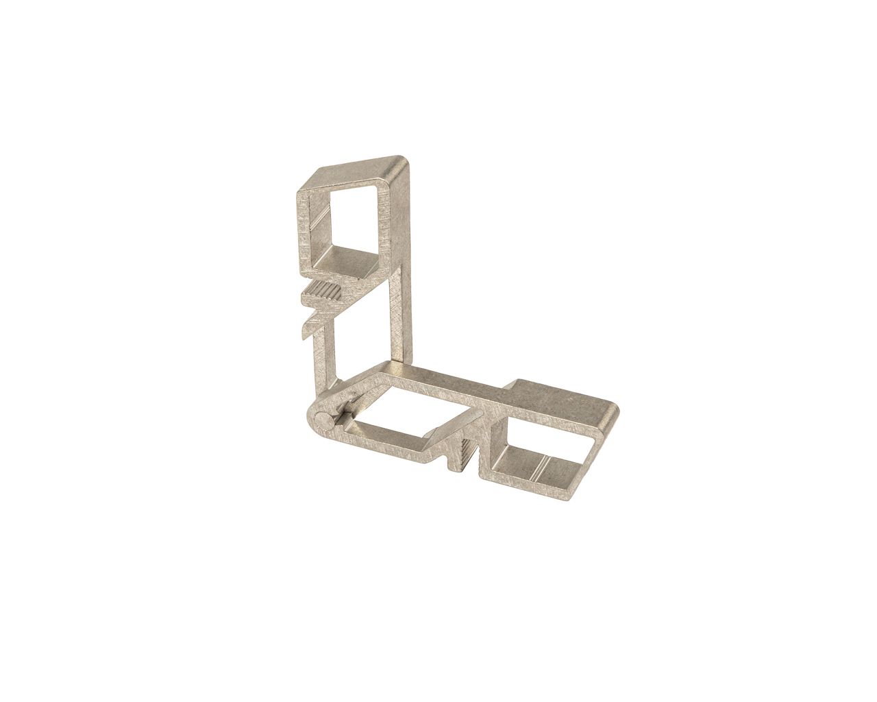 Соединитель угловой ALUMARK для 270102 переменный угол 45-180гр 1шт. Рис. 3 Соединитель угловой ALUMARK для 270102 переменный угол 45-180гр 1шт. Рис. 3