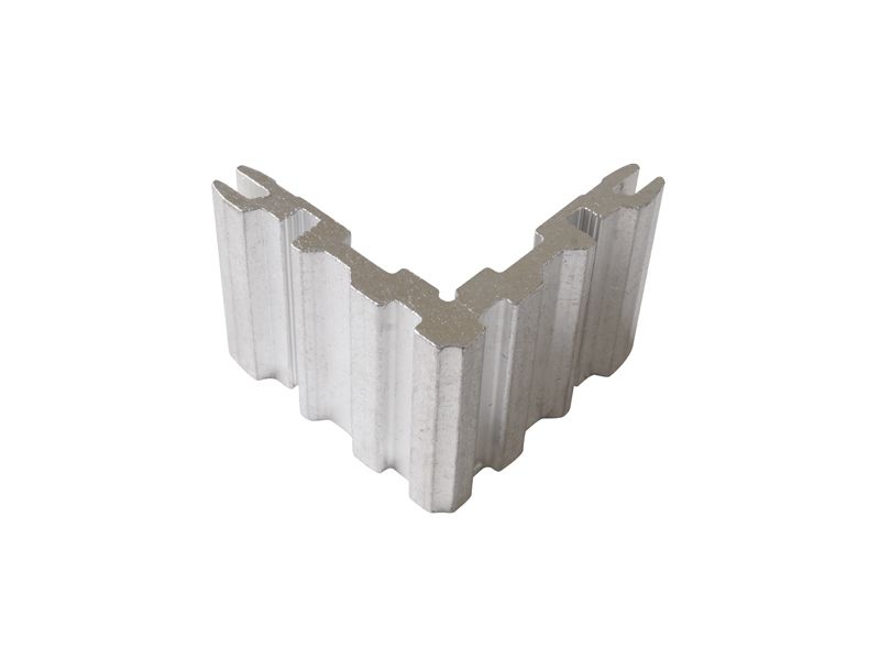 Соединитель угловой ALUMARK для ALM252100\252300. Рис. 3