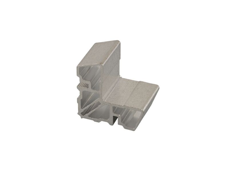 Соединитель угловой ALUMARK для ALM252102\252112\252302