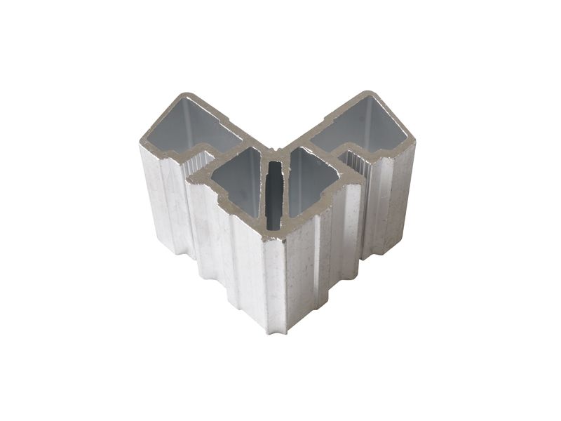 Соединитель угловой ALUMARK для ALM252102\252112\252302. Рис. 3