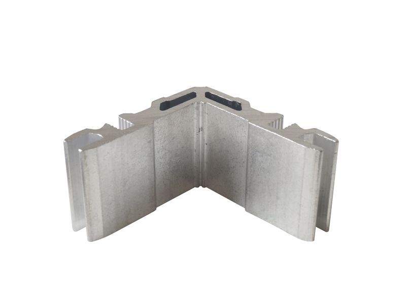 Соединитель угловой ALUMARK для ALM252200, ALM290101, ALM290102. Рис. 3