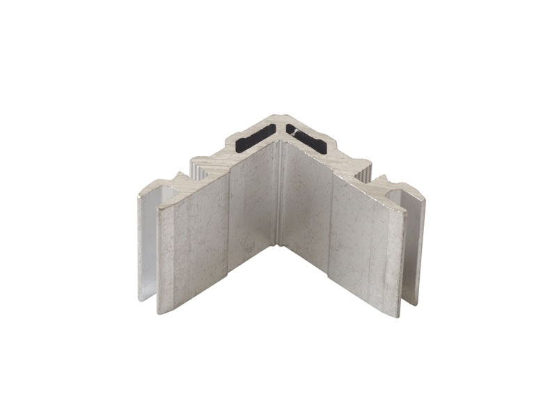 Соединитель угловой S44, 40 мм, для ALM244101, ALM244201, ALM244301. Рис. 3