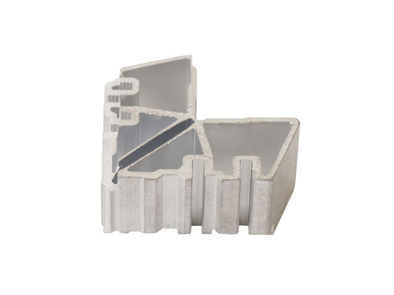 Соединитель угловой для  244280/244281, левый, S44. Рис. 2