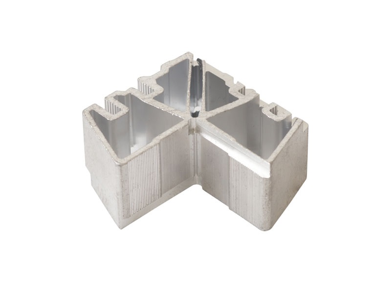 Соединитель угловой для  244280/244281, левый, S44. Рис. 3