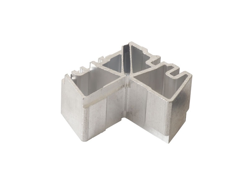 Соединитель угловой для  244280/244281, правый, S44. Рис. 3