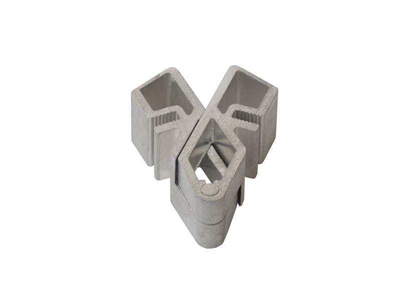 Соединитель угловой ALUMARK для 270203 переменный угол 45-180гр внутренний 1комплект: 4 штуки. Рис. 3 Соединитель угловой ALUMARK для 270203 переменный угол 45-180гр внутренний 1комплект: 4 штуки. Рис. 3