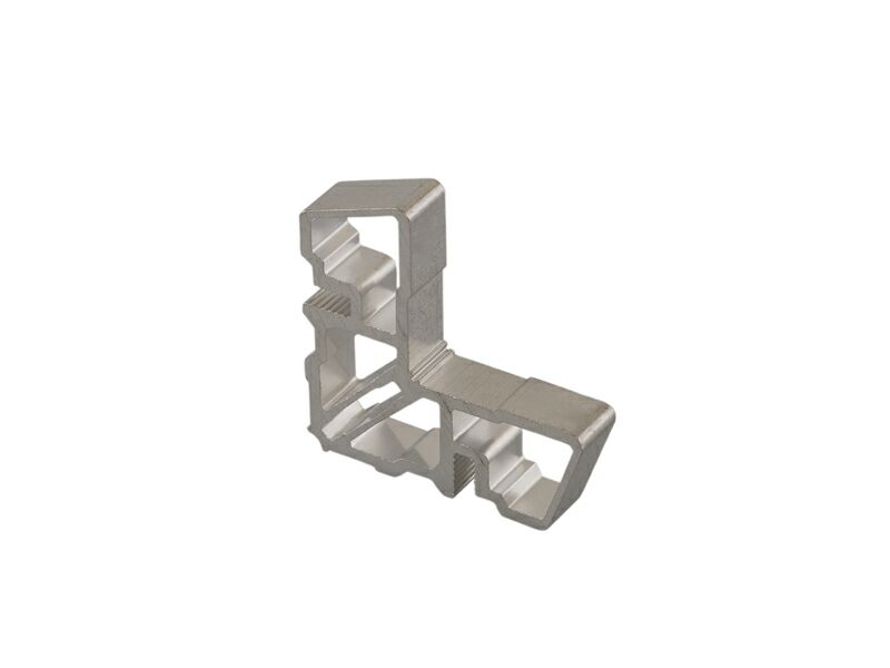 Соединитель угловой ALUMARK для ALM270102. Рис. 1