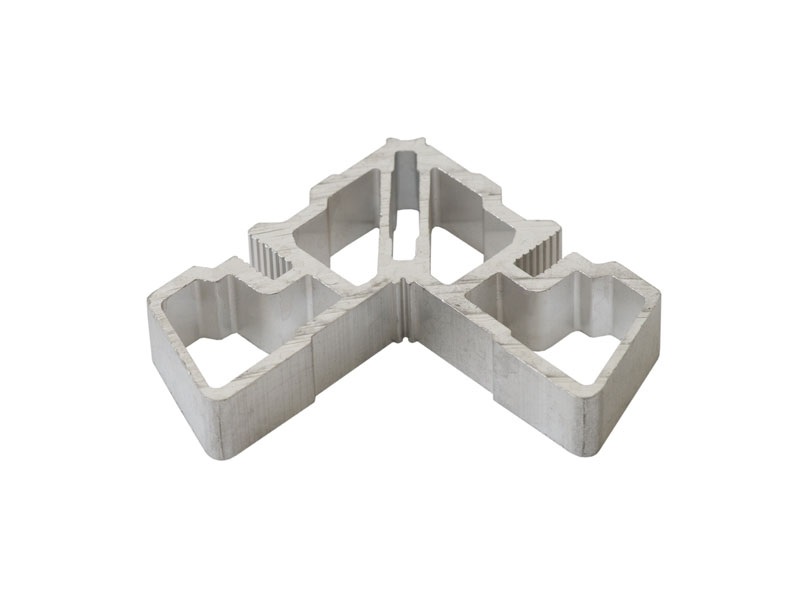 Соединитель угловой ALUMARK для ALM270102. Рис. 3