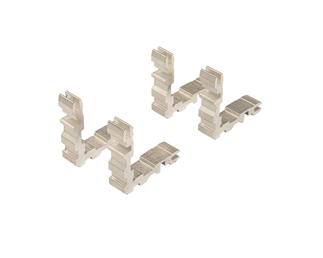 Соединитель угловой для рамы S158 16мм (комплект 4шт). Рис. 2