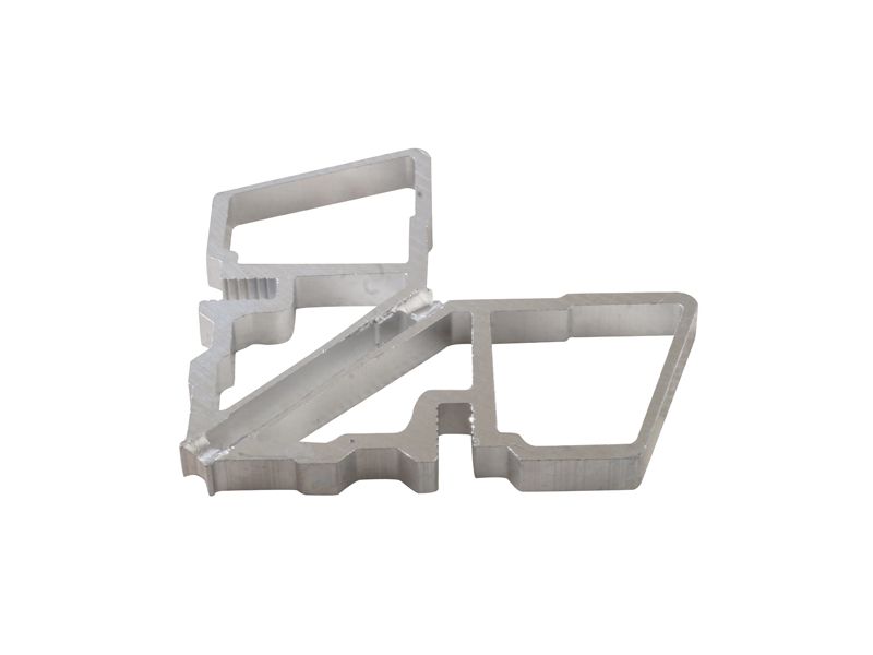 Соединитель угловой наруж ALUMARK для ALM260180\ALM260284. Рис. 3